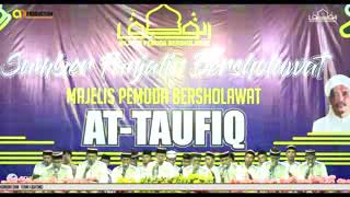NEW Wali Tanpa Gelar AT TAUFIQ