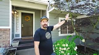 23404 E Boone Ave video tour