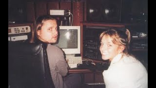 lets finish the britney spears stronger remake