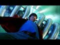 Clark Kent's Powers - Super Strength -- (Smallville - S2-5; E7)