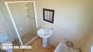 🏡 Elegant Estate Living in Oak Hill Estate, Ferncliffe | 3 Bedroom Townhouse For Sale