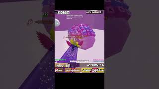 +1 Speed Keyboard Escape Candy and Chocolate | 🔴LIVE Ocit Craft #roblox screenshot 4