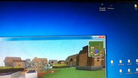 Tekkit for beginners- forcefield pt. 1