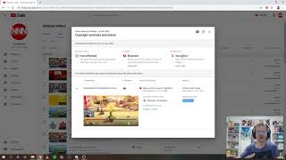 Beware: Studio71_1_2 making False Copyright Claims on Videos