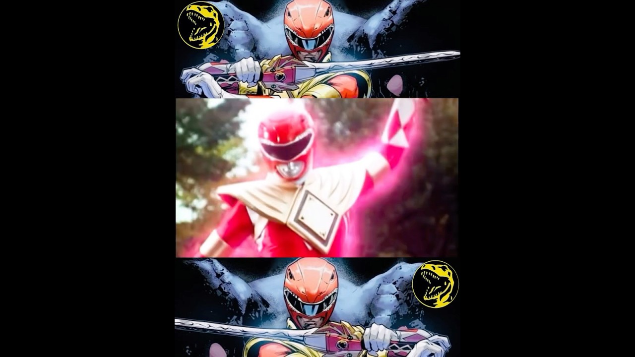 Power Rangers Legacy Wars | Jason Lee Scott