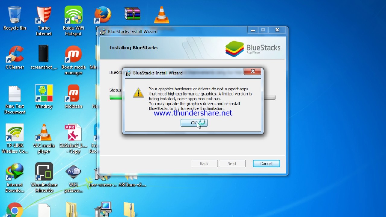 download bluestacks for windows 7 32bit