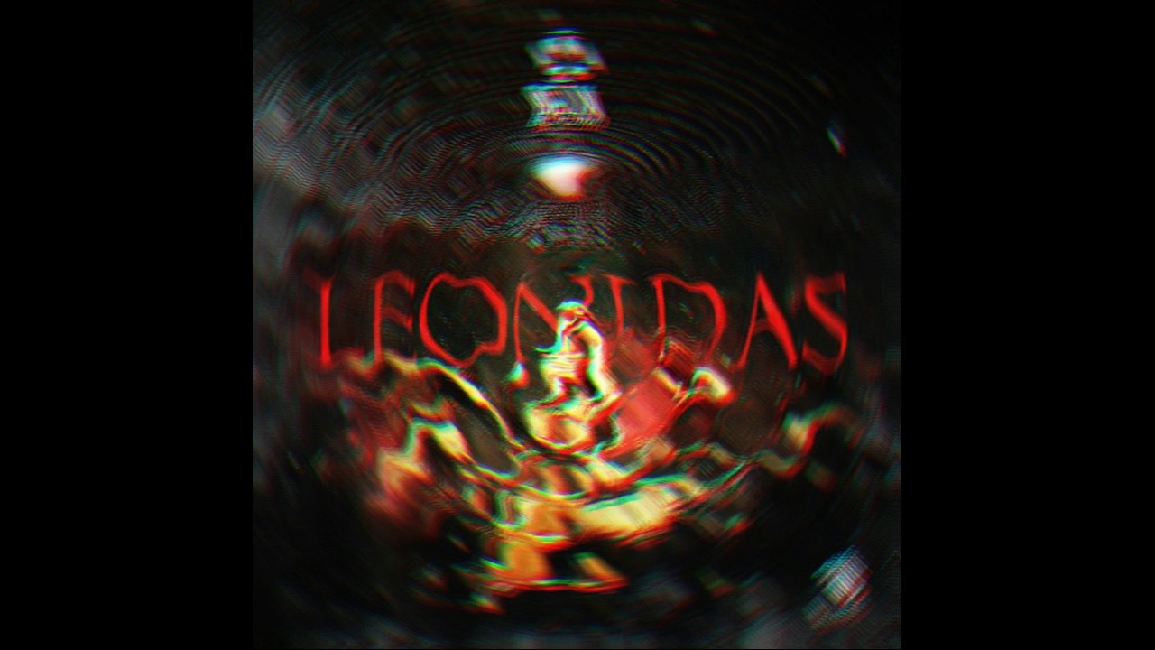 Belik Boom - Leonidas