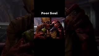 This Moment Makes Me Feel Bad Doom Eternal