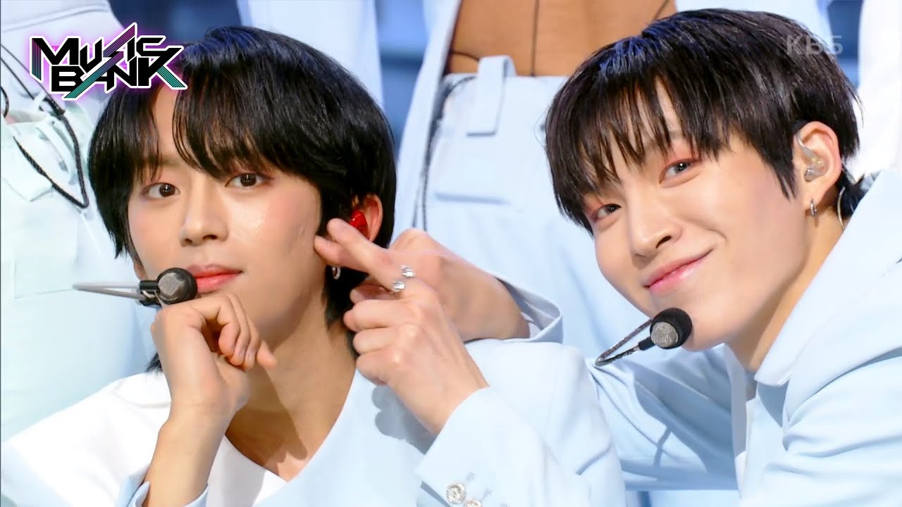 I Need Love - DKB [Music Bank] | KBS WORLD TV 230623