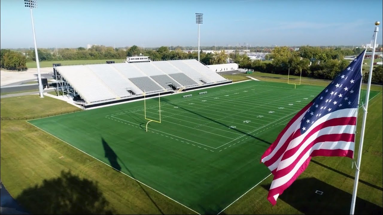 FORTRESS OBETZ 30 YouTube