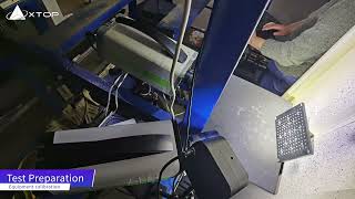 Celebrity Elevator door static load test Net Worth