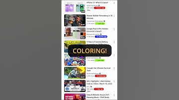 Custom Color Your YouTube Experience 🎨 #youtubehack #chromeextension #youtubetips #highlightvideos