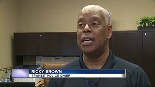 Famous Transit police investigating attacks on DDOT bus driver Wealth