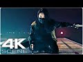 The Witch Fights Her Way To Ark (2022) 4K Scene | The Witch: Part 2 Action Movie Clip &amp; Trailer