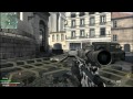 call of duty mw3 MSR sniper montage [ longshots + quickscope ] HeaDHunTeR007