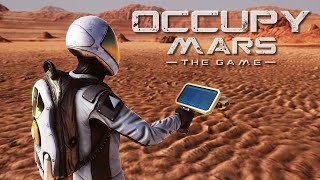 Can We Survive Alone on MARS? - Occupy Mars