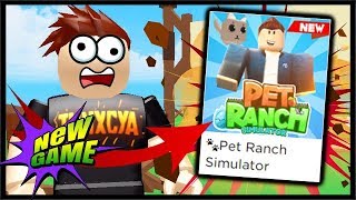 All New Pet Rancher Codes Secret Chest Location Roblox Pet Ranch Simulator Vloggest - legendary treasure chest codes in pet ranch simulator roblox