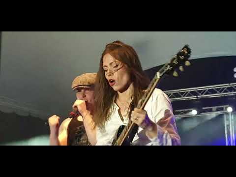 ACDC's For Those About to Rock - YouTube