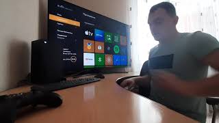 Обновление Xbox series X и Браузер Microsoft Edge,наконец-то Xbox стал полноценным PC!!!