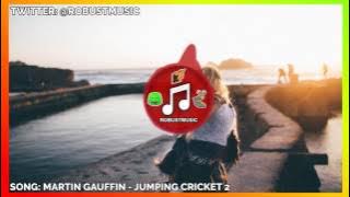 RobustMusic (Martin Gauffin - Jumping Cricket 2)