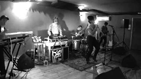 Nu-tarna: Jordan Stomp