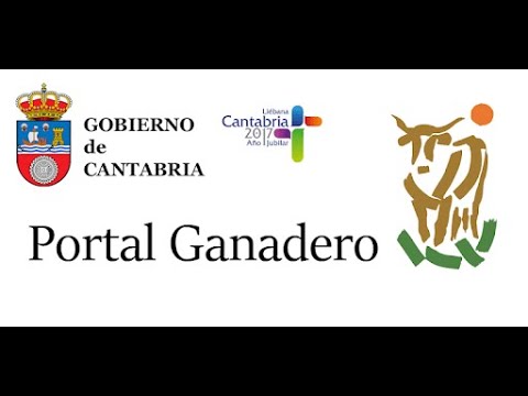 Portal Ganadero de Cantabria - GUÍAS