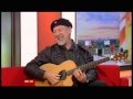 RICHARD THOMPSON-ELECTRIC-BBC BREAKFAST-BBC 1-12.FEB.2013