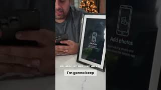 Unlock Your Nixplay Frame: Setup & Personalization Tips!