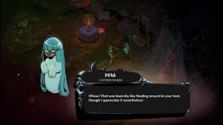 Hades 2 Soothing Soak Trophy Guide