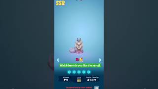 Whiteout survival new SSR 4 hero #wos #whiteoutsurvival