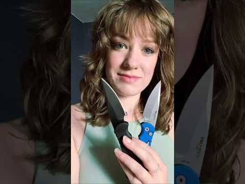 Let's talk about the ProTech Knives TR-5????????     