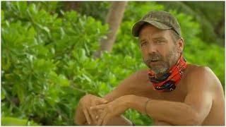 ‘Survivor’ Contestant Keith Nale Dies At 62: Reality TV Star Passes Away After Cancer Battle