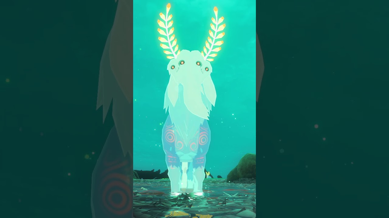 The Lord of the Mountain: Satoru Iwata