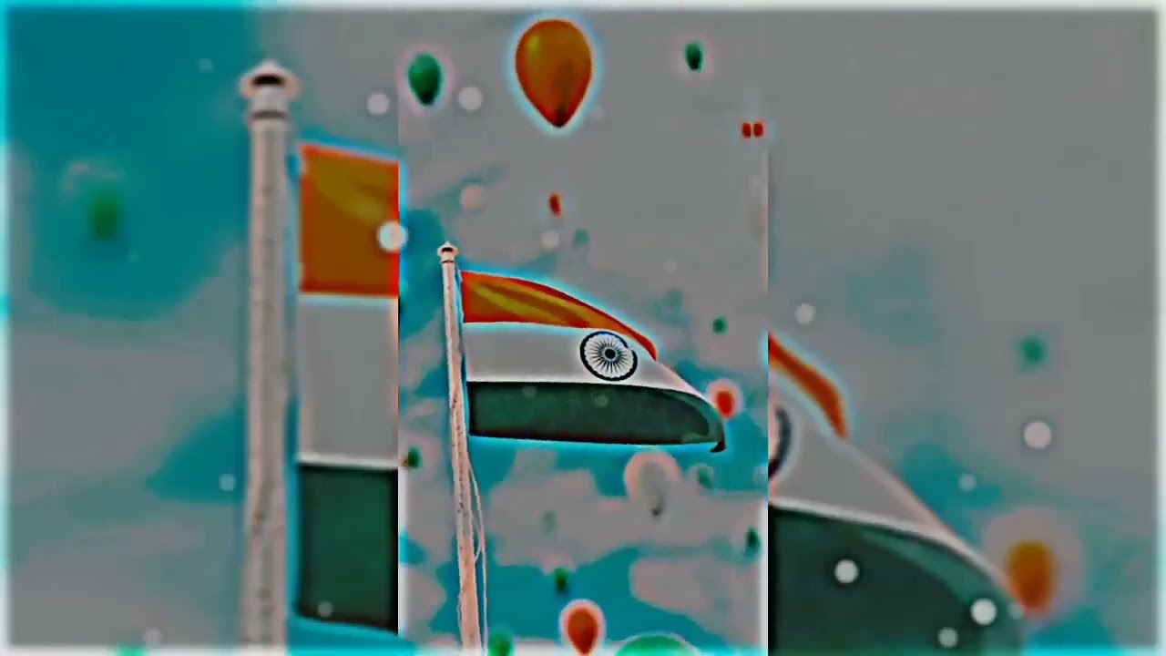 15 August status || Happy independence day 🇮🇳  status hd full screen 