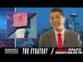 Washington Supreme Court: FIVE Seats on the Ballot and Voters Are Sleeping