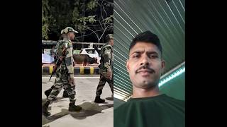 border security force #faujilyfstyle #army #faujidiaries #armylover #indianarmy #military #faujibhai