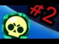 Первый раз играю в Brawl Stars #2 часть