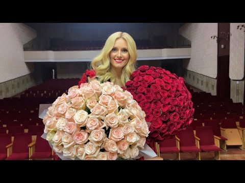Ірина Федишин - Черноград (концер 22.04.23)