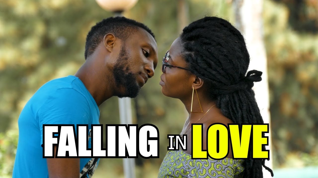 Download CAMEROON MOVIE: FALLING IN LOVE (FULL) - Latest Cameroonian movie 2019