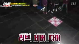 Running Man 434 sub indo #17