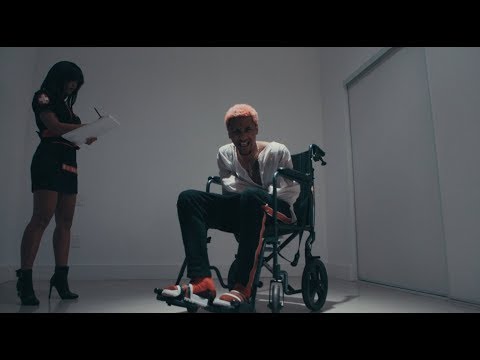 comethazine---"death-wish"-(official-music-video)