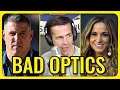 Albert Breer Admits Vrabel-Russini Optics Are ‘A Problem’