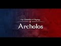 The Chronicles Of Myrtana: Archolos - Part 1