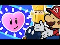 How I Learned to Love Paper Mario Again (Paper Mario: The Origami King)