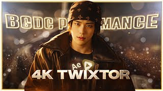 Enhypen Big Girls Dont Cry Performance 8Pm Concert 4K Twixtor Clips For Editing