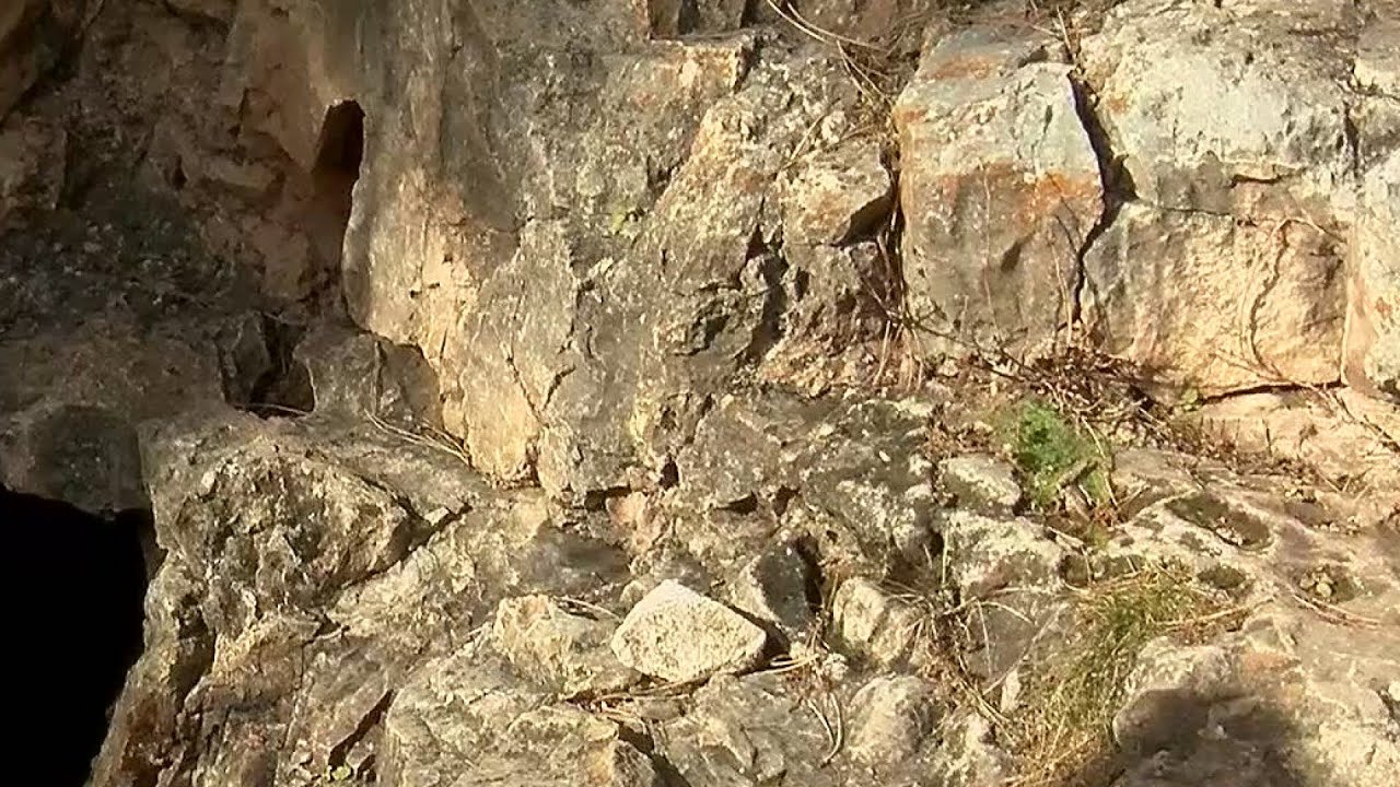 PREVIEW: Lost in Wind Cave