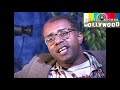 David Liebe Hart Talks About His Childhood and Trains While At Home In Los Angeles (2001)