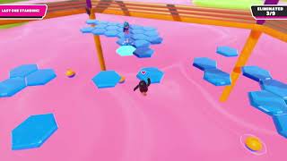 Win #1800 on Hexagone