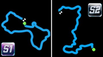 Need for Speed World | WorldUnited.gg - Waterfront and Camden & Ironwood Time Attacks