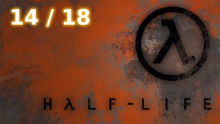 Half Life: 14 - Lambda Core (русские субтитры)
